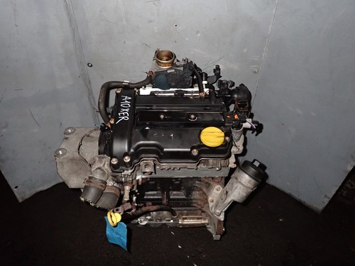 Gruppo motore completo a10xep - gruppo,