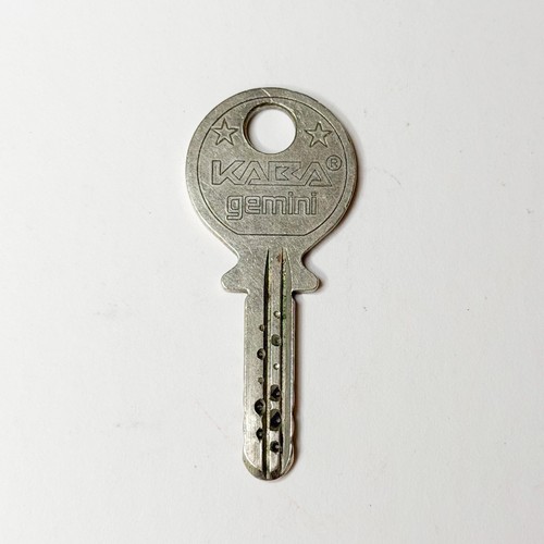 Kaba gemini high security - kaba,