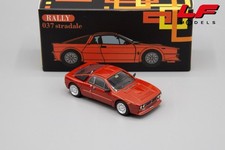 1:64 Lancia Rally 037 Stradale