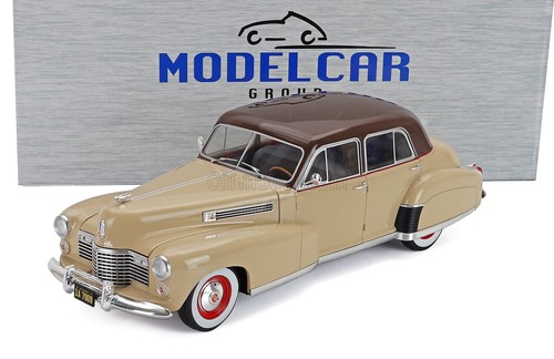 Mcg cadillac - mcg,