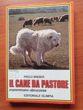 IL CANE DA PASTORE