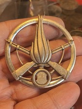 FREGIO DA BASCO O CAPPELLO FANTERIA ESERCITO ITALIANO 