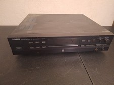 Yamaha Cdr-S1000 CD Disc
