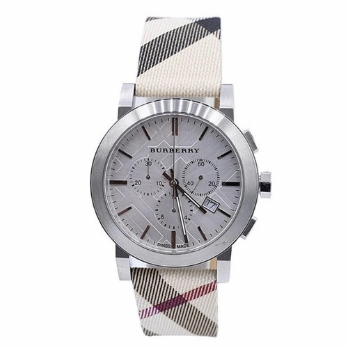 Nuovo orologio uomo burberry - orologio,