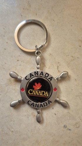 Portachiavi originale canadese - originale,