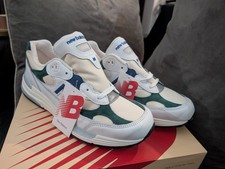 New Balance 992 Made in USA