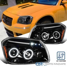 Fits Dodge 05-07 Magnum LED