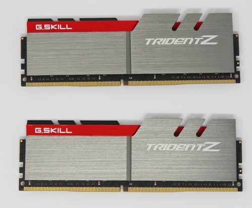 Skill trident gb 2x16 - z,