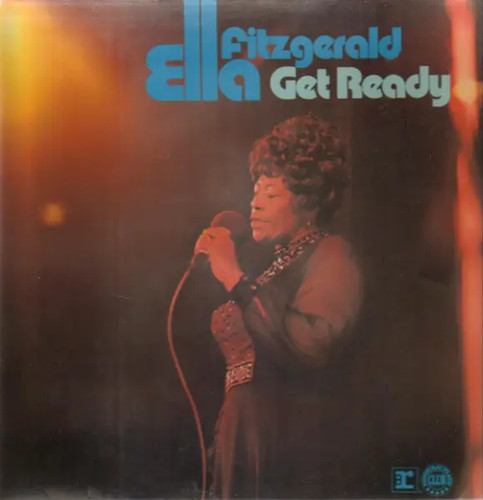 Ella fitzgerald get - fitzgerald, club