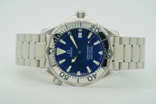 Omega seamaster 300m - omega, 300