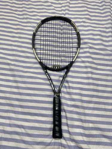 Racchetta tennis oversize - racchetta, da