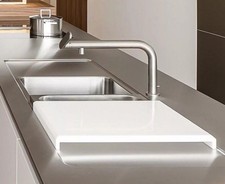 Nuovo tagliere per vasca