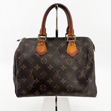 Louis Vuitton Speedy 25