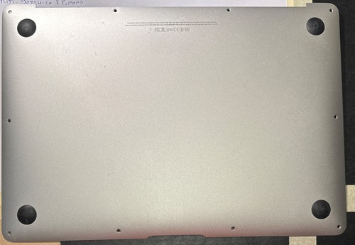 Macbook air a1466 2012 - 13",