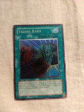 valore raro ultimate 1 edizione in italiano