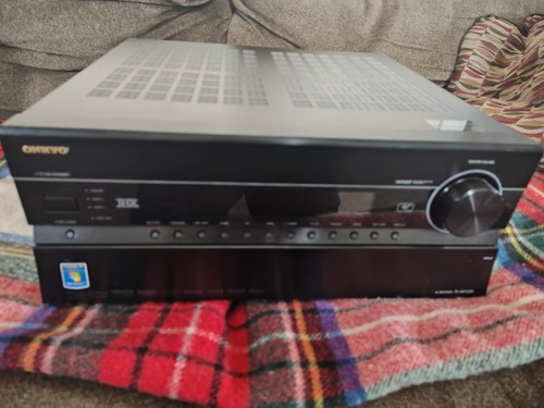 Onkyo nr1008 ricevitore - onkyo,