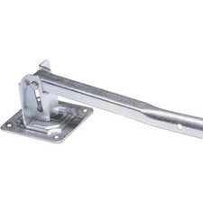 FOLDING WALL CLOTHESLINE