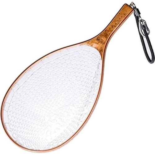 Set rete pesca mosca - rete,