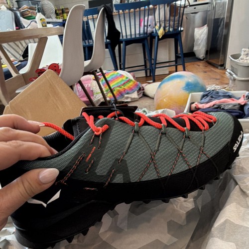 Salewa wildfire scarpe - wildfire, w