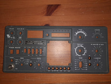 Pannello frontale faccia Yaesu