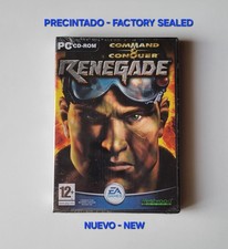 Command & Conquer Renegade PC