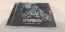 Egreen  il Cuore E La Fame /