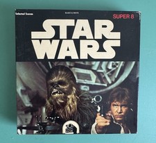 Vintage STAR WARS Ken Film