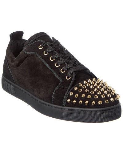 Christian louboutin sneaker - louboutin,