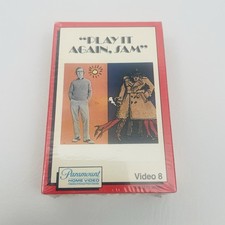 Video play again sam - video,