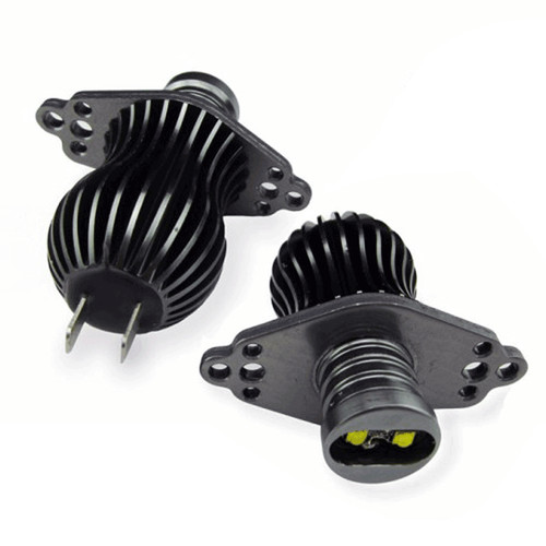 Serie e90 e91 - e90, restyling