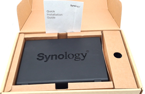 Synology ds124 bay nas - ds124,