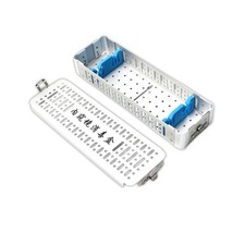 Vassoio sterilizzazione