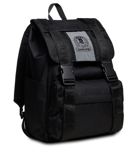 Invicta zaino ufficio square - zaino,