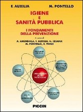 Igiene sanità pubblica i - sanità, pubblica.