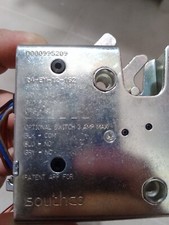 Serratura Soutcho  magnetica  R4-EM-12-162