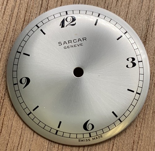 Sarcar ginevra cassa quadrante - sarcar,