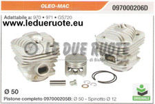 097000206D KIT CILINDRO E