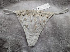 Mutandine Intimissimi Vintage