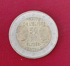 2 € Allemagne 2013 F -