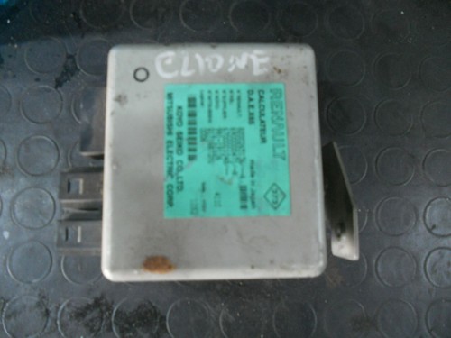 Renault clio 5 - clio, 1.5