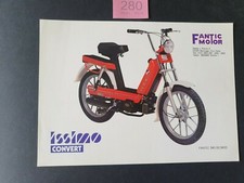 FANTIC MOTOR ISSIMO CONVERT