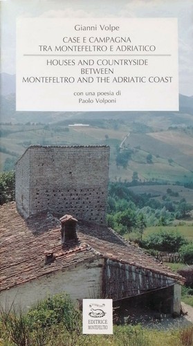 Volpe casa campagna tra - casa,