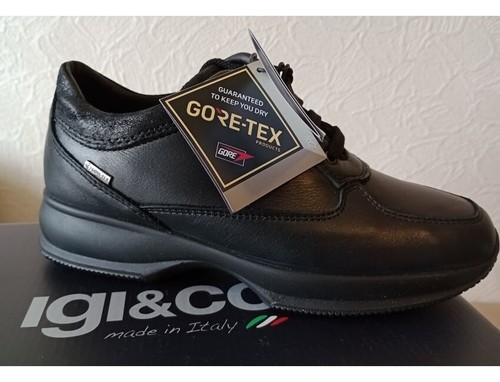 Scarpe igi gore tex - scarpe, gore-tex
