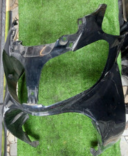 SUZUKI AN BURGMAN 650 2003