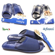 DEFONSECA Ciabatte pantofole