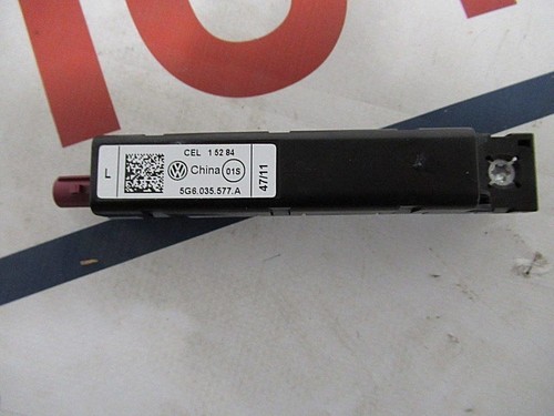 Amplificatore antenna golf - amplificatore,
