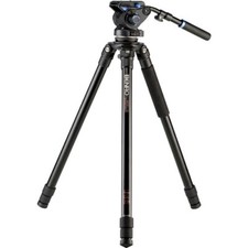 Benro A373T Series 3 AL Video