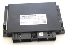 Modulo centralina dinamica di guida Mercedes CLA X118 W118 35 AMG A0009006135