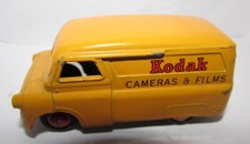 Dinky Toys BEDFORD 480