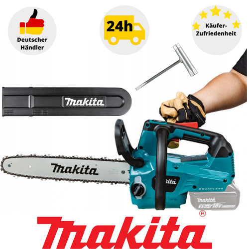 Motosega batteria makita - motosega, a